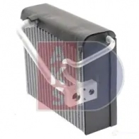 Испаритель кондиционера AKS DASIS 4044455547785 820368n 878570 W27M EF - Изображение 3