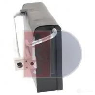 Испаритель кондиционера AKS DASIS 4044455547785 820368n 878570 W27M EF - Изображение 4