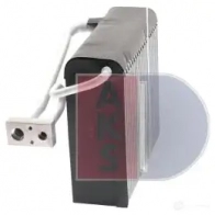 Испаритель кондиционера AKS DASIS 4044455547785 820368n 878570 W27M EF - Изображение 5