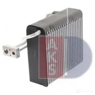 Испаритель кондиционера AKS DASIS 4044455547785 820368n 878570 W27M EF - Изображение 6
