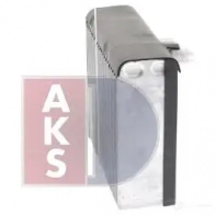 Испаритель кондиционера AKS DASIS 4044455547785 820368n 878570 W27M EF - Изображение 12