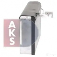 Испаритель кондиционера AKS DASIS 4044455547785 820368n 878570 W27M EF - Изображение 13
