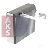 Испаритель кондиционера AKS DASIS 4044455547785 820368n 878570 W27M EF - Изображение 14