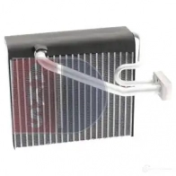 Испаритель кондиционера AKS DASIS 4044455547785 820368n 878570 W27M EF - Изображение 16
