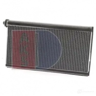 Испаритель кондиционера AKS DASIS FQVSI RS 4044455564898 872477 272005n - Изображение 2