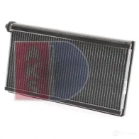 Испаритель кондиционера AKS DASIS FQVSI RS 4044455564898 872477 272005n - Изображение 3