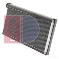 Испаритель кондиционера AKS DASIS FQVSI RS 4044455564898 872477 272005n - Изображение 4