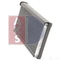 Испаритель кондиционера AKS DASIS FQVSI RS 4044455564898 872477 272005n - Изображение 5