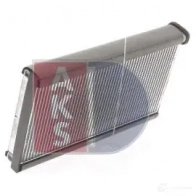 Испаритель кондиционера AKS DASIS FQVSI RS 4044455564898 872477 272005n - Изображение 8