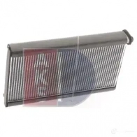 Испаритель кондиционера AKS DASIS FQVSI RS 4044455564898 872477 272005n - Изображение 9