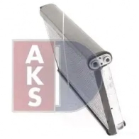 Испаритель кондиционера AKS DASIS FQVSI RS 4044455564898 872477 272005n - Изображение 13