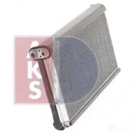 Испаритель кондиционера AKS DASIS FQVSI RS 4044455564898 872477 272005n - Изображение 15
