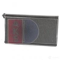 Испаритель кондиционера AKS DASIS FQVSI RS 4044455564898 872477 272005n - Изображение 18