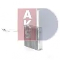 Испаритель кондиционера AKS DASIS 820331n 4044455502197 X34T5 B 878538 - Изображение 3