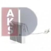 Испаритель кондиционера AKS DASIS 820331n 4044455502197 X34T5 B 878538 - Изображение 11