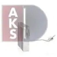 Испаритель кондиционера AKS DASIS 820331n 4044455502197 X34T5 B 878538 - Изображение 12