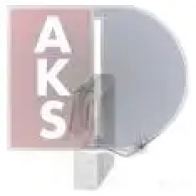 Испаритель кондиционера AKS DASIS 820331n 4044455502197 X34T5 B 878538 - Изображение 13