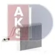 Испаритель кондиционера AKS DASIS 820331n 4044455502197 X34T5 B 878538 - Изображение 15