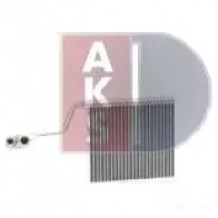 Испаритель кондиционера AKS DASIS 820331n 4044455502197 X34T5 B 878538 - Изображение 16