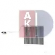 Испаритель кондиционера AKS DASIS 820331n 4044455502197 X34T5 B 878538 - Изображение 17