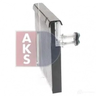 Испаритель кондиционера AKS DASIS 4044455466611 820323n 0QSU YM3 878530 - Изображение 11