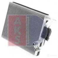 Испаритель кондиционера AKS DASIS 4044455680598 878589 PTUJ3U T 820403n - Изображение 3