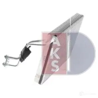 Испаритель кондиционера AKS DASIS 4044455680598 878589 PTUJ3U T 820403n - Изображение 6