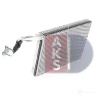 Испаритель кондиционера AKS DASIS 4044455680598 878589 PTUJ3U T 820403n - Изображение 7