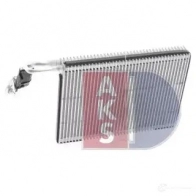 Испаритель кондиционера AKS DASIS 4044455680598 878589 PTUJ3U T 820403n - Изображение 8