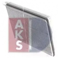 Испаритель кондиционера AKS DASIS 4044455680598 878589 PTUJ3U T 820403n - Изображение 11