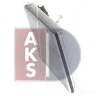 Испаритель кондиционера AKS DASIS 4044455680598 878589 PTUJ3U T 820403n - Изображение 12