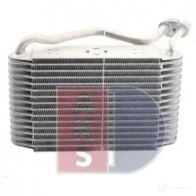 Испаритель кондиционера AKS DASIS JZ 3V2D 878634 4044455343424 821210n - Изображение 8
