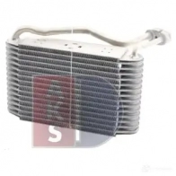 Испаритель кондиционера AKS DASIS JZ 3V2D 878634 4044455343424 821210n - Изображение 9