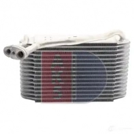 Испаритель кондиционера AKS DASIS JZ 3V2D 878634 4044455343424 821210n - Изображение 16