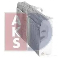 Испаритель кондиционера AKS DASIS 1 YT7A 878344 820052n 4044455344360 - Изображение 12