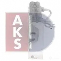 Испаритель кондиционера AKS DASIS 1 YT7A 878344 820052n 4044455344360 - Изображение 13