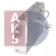 Испаритель кондиционера AKS DASIS 1 YT7A 878344 820052n 4044455344360 - Изображение 14