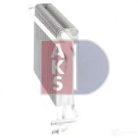 Испаритель кондиционера AKS DASIS 4044455345916 6 T6M5 820104n 878366 - Изображение 4