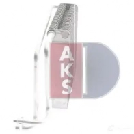 Испаритель кондиционера AKS DASIS 4044455345916 6 T6M5 820104n 878366 - Изображение 5