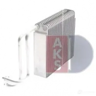 Испаритель кондиционера AKS DASIS 4044455345916 6 T6M5 820104n 878366 - Изображение 6