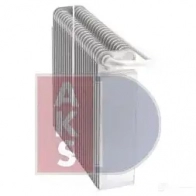 Испаритель кондиционера AKS DASIS 4044455345916 6 T6M5 820104n 878366 - Изображение 12