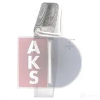 Испаритель кондиционера AKS DASIS 4044455345916 6 T6M5 820104n 878366 - Изображение 13