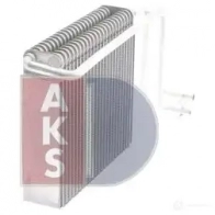 Испаритель кондиционера AKS DASIS 4044455345916 6 T6M5 820104n 878366 - Изображение 14