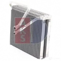 Испаритель кондиционера AKS DASIS Q TUPX 821160n 4044455343387 878632 - Изображение 2