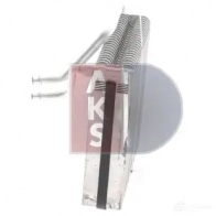 Испаритель кондиционера AKS DASIS Q TUPX 821160n 4044455343387 878632 - Изображение 4