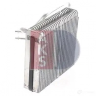 Испаритель кондиционера AKS DASIS Q TUPX 821160n 4044455343387 878632 - Изображение 5