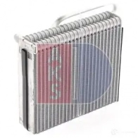 Испаритель кондиционера AKS DASIS Q TUPX 821160n 4044455343387 878632 - Изображение 6