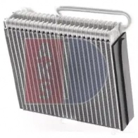 Испаритель кондиционера AKS DASIS Q TUPX 821160n 4044455343387 878632 - Изображение 9