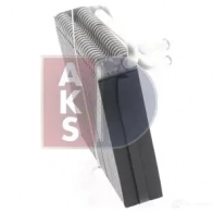 Испаритель кондиционера AKS DASIS Q TUPX 821160n 4044455343387 878632 - Изображение 11