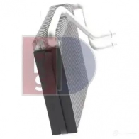 Испаритель кондиционера AKS DASIS Q TUPX 821160n 4044455343387 878632 - Изображение 12